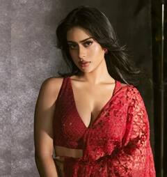 પહેલા કરતા ઘણી બદલાઇ ગઇ છે કાજોલ અને અજયની દીકરી, ન્યાસાનું ટ્રાન્સફોર્મેશન જોઇ થઇ જશો દંગ