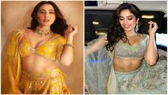 Bollywood's Bridesmaid Are Here: 6 Stunning Looks To Steal The Show; PICS