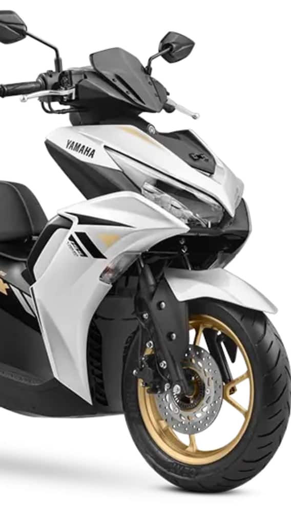 Yamaha ने लॉन्च किया ये नया स्कूटर