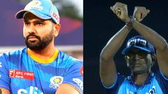 Rohit Sharma on Impact Player | IPL 2024 లో ఇంపాక్ట్ ప్లేయర్ రూల్ పై హిట్ మ్యాన్ గుస్సా | ABP Desam
