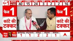 LS Polls Voting: UP BJP अध्यक्ष भूपेंद्र चौधरी ने यूपी की 8 लोकसभा सीटों पर जीत का किया दावा