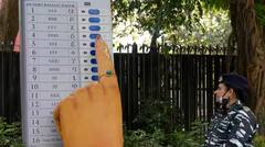 Lok Sabha Election Vote: EVM 'ਚ ਕਦੋਂ ਤੱਕ ਸੁਰੱਖਿਅਤ ਰਹਿੰਦੇ ਵੋਟ ਅਤੇ ਕਿਵੇਂ ਕੰਮ ਕਰਦੀ ਆਹ ਮਸ਼ੀਨ?