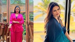 Divyanka Tripathi Accident: छोट्या पडद्यावरील क्वीन अभिनेत्री दिव्यांका त्रिपाठीचा भीषण अपघात!