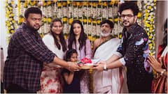 'మ్యాడ్ స్క్వేర్' ప్రారంభోత్సవానికి అతిథిగా 'టిల్లు స్క్వేర్' - సేమ్ సెంటిమెంట్ కంటిన్యూ చేస్తూ...