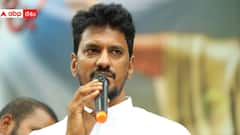 టీడీపీకి షాక్ - YSRCPలోకి ఫైర్ బ్రాండ్ ఆడారి కిషోర్ కుమార్! 