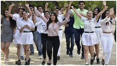 JAC 10th Result 2024: झारखंड बोर्ड मैट्रिक परीक्षा के नतीजे जारी, 90.39 प्रतिशत स्टूडेंट्स ने पास की परीक्षा, ज्योत्सना ने किया टॉप