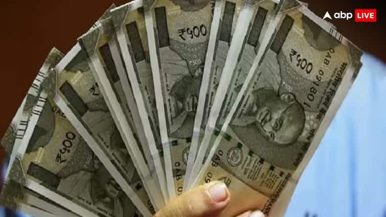 Narayana Murthy: Narayana Murthy's grandson's first earning of Rs 4 crore, got huge dividend