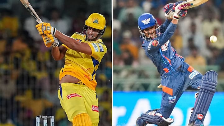 Crunching Numbers: Lucknow Super Giants and Chennai Super Kings' Head-to-Head History Before IPL Clash at Ekana Stadium.