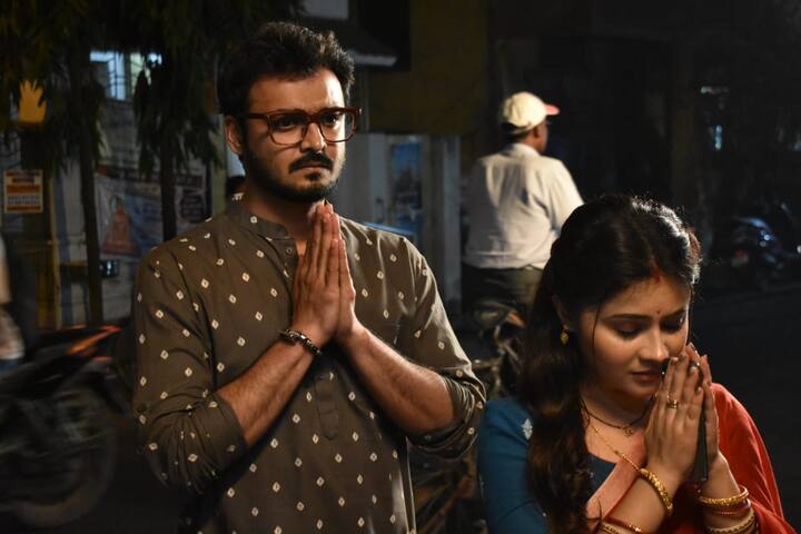 সান বাংলার জনপ্রিয় ধারবাাহিক 'দ্বিতীয় বসন্ত'-এ এবার চাঞ্চল্যকর মোড়। শুরু হচ্ছে মহা সপ্তাহ পর্ব। সেখানেই এবার সাংঘাতিক ঘটনা।