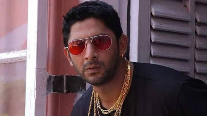 Munnabhai Series: As Circuit, the loyal companion to Munna Bhai, Arshad Warsi's impeccable comic timing and chemistry with Dutt contribute significantly to the series' success. (Image source: Special Arrangement)