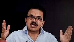 महाराष्ट्र लोकसभा चुनाव में किस पार्टी का करेंगे समर्थन? संजय निरुपम ने किया ऐलान