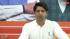 'कांग्रेस नेता की बेटी सुरक्षित नहीं तो कौन सुरक्षित है?', नेहा हत्याकांड पर BJP का कर्नाटक सरकार पर हमला