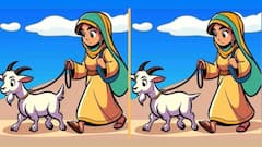 Optical Illusion: इस तस्वीर में छिपी हैं तीन गलतियां, 6 सेकेंड में ढूंढ लिया तो कहलाएंगे जीनियस