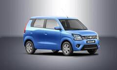 ਸਿਰਫ਼ ਇੱਕ ਲੱਖ ਰੁਪਏ ਦੇ ਕੇ ਘਰ ਲਿਆਓ Maruti WagonR, ਫੇਰ ਮਹੀਨਾਵਾਰ ਭਰੋ ਇੰਨੇ ਪੈਸੇ