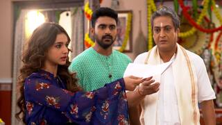 'Ram Krishnaa': অফিসে রামের সাফল্য কি তার বাবা নারায়ণকে অপমানের হাত থেকে বাঁচাবে?
