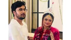 Tollywood Marriage: সাত পাকে বাঁধা পড়লেন রূপাঞ্জনা-রাতুল, সোশ্যাল মিডিয়া ভরল শুভেচ্ছাবার্তায়