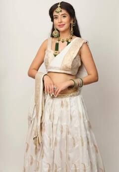 चारू असोपा ने 10 महीने में ही क्यों लिया 'कैसा है ये रिश्ता अनजाना' छोड़ने का फैसला? एक्ट्रेस ने खुद बताई वजह