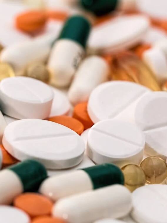 मेडिसिन टैबलेट गोल ही क्यों होती है?