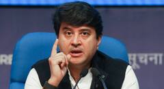 ग्लू से चिपकाए होंठ, जख्मों पर मिर्च... गुना रेप मामले पर भड़के ज्योतिरादित्य सिंधिया, जानें क्या कहा