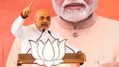 'सत्ता में आई कांग्रेस तो हटा देगी PFI पर लगा बैन', अमित शाह ने किया दावा