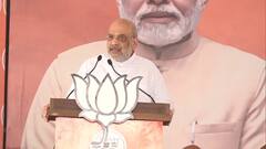 'हर 3 महीने में छुट्टी मनाने चले जातें हैं शहजादे', अमित शाह ने राहुल गांधी पर साधा निशाना