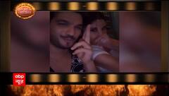 Arjun Bijlani & Mouni Roy's Fun-Filled Reunion, Watch Insights From Their Party | HOT News