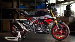 એન્જિન દમદાર... ફિચર શાનદાર, આ છે બીએમડબલ્યૂની સૌથી સસ્તી બાઇક