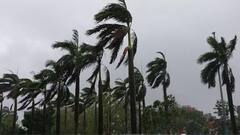 Weather Updates: आसमान से बरसेगी आग! IMD ने इन राज्यों के लिए जारी किया हीटवेव अलर्ट, जानिए कहां होगी बारिश