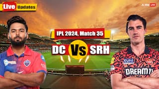 DC vs SRH: मैकगर्क और पोरेल के बाद दिल्ली के सभी दिग्गज फेल, हैदराबाद ने बल्ले के बाद गेंद से ढाया कहर