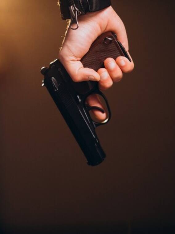 पिस्तौल से निकली हुई गोली की रफ्तार कितनी ज्यादा होती है