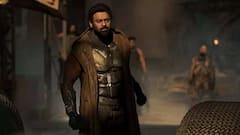 ‘కల్కి 2898 AD’ నుంచి క్రేజీ న్యూస్, రేపే గ్లింప్స్ విడుదల, రిలీజ్ డేట్ పైనా క్లారిటీ!