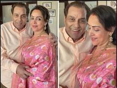 Hema Malini  से शादी के लिए Dharmendra ने की थी पहली पत्नी से डील? Prakash Kaur ने खुद बताई थी सच्चाई