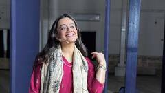 स्पृहाचा खऱ्या आयुष्यातील नवऱ्यासोबतचा बॉन्ड कसा आहे? जाणून घेऊया!