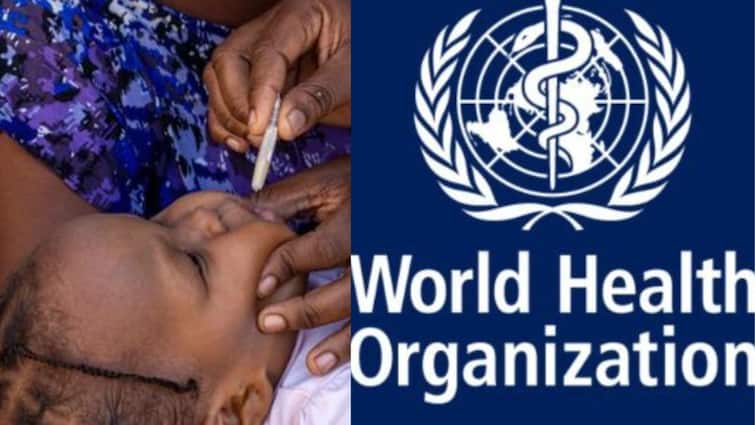 Cholera Oral Vaccine: కలరాకి చుక్కల మందు, ఆమోదం తెలిపిన ప్రపంచ ఆరోగ్య సంస్థ