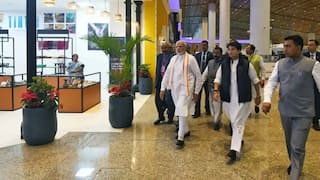 North Goa Lok Sabha constituency : मनोहर पर्रीकर विमानतळ उत्तर गोव्याच्या जागेवर भाजपसाठी आव्हान! विमानतळ ठरवणार निकालाची दिशा?