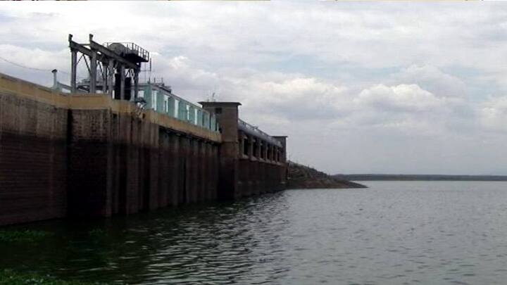 1000 cubic feet per second water release from Vaigai dam for Madurai Chithirai festival - TNN மதுரை சித்திரை திருவிழாவிற்காக வைகை அணையிலிருந்து வினாடிக்கு 1000 கனஅடி வீதம் நீர் திறப்பு