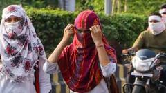 बिहार में शिद्दत की गर्मी, कई जिलों का तापमान 43 डिग्री तक बढ़ा, तेज लू चलने की संभावना