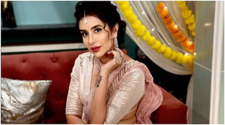 Charu Asopa quitting : टीवी एक्ट्रेस चारू असोपा ने 3 साल के बाद सीरियल 'कैसा है ये रिश्ता अनजाना' से स्क्रीन पर वापसी की थी. लेकिन अब एक्ट्रेस 10 महीने के अंदर ही इस शो को अलविदा कहने वाली हैं.