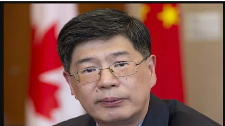 कनाडा में चीन के राजदूत ने 5 साल बाद छोड़ा पद, जानें क्या है वजह?