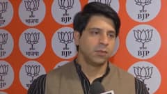 'Congress Is Busy Shielding...': BJP Condemns Hubballi Murder, Slams Sidda-Led State Govt Over Law and Order In Karnataka