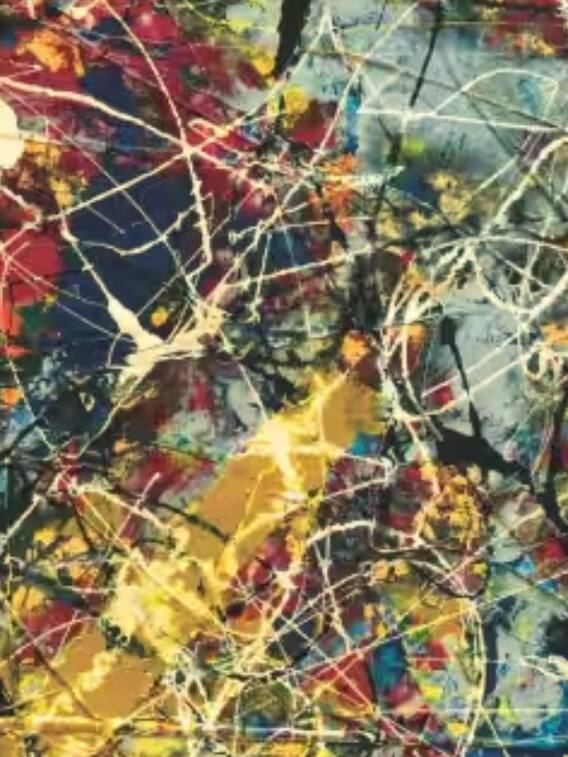 ये है दुनिया की सबसे महंगी पेंटिंग