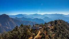 गर्मी में पार्टनर के साथ कहां जाने का बना सकते हैं प्लान? जहां हसीन वादियों के बीच बिता सकेंगे समय