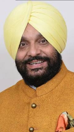 Punjab: 'मैंने पंजाब के भले के लिए सोचा कर बीजेपी ज्वाइन की' | ABP Shorts