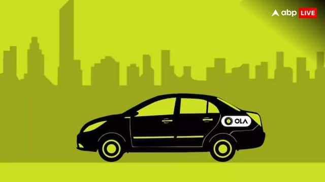 Ola Cabs IPO: ओला कैब्स का भी आने वाला है आईपीओ, 4 हजार करोड़ रुपये से ज्यादा होगा साइज