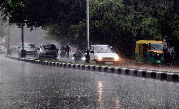 Weather Alert Heavy rain in Punjab-Haryana for the next 24 hours dusty winds and heavy hail these areas Weather Alert: ਅਗਲੇ 24 ਘੰਟਿਆਂ ਵਿਚ ਧੂੜ ਭਰੀ ਹਨੇਰੀ ਤੇ ਗੜੇਮਾਰੀ ਦਾ ਅਲਰਟ