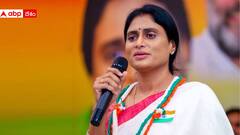 షర్మిలకు ఈసీ షాక్, వివేకా హత్య కేసులో నోటీసులు