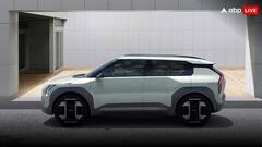 सोनेट से ज्यादा बॉक्सी लुक के साथ आएगी किआ क्लैविस एसयूवी? ये रही डिजाइन और इंटीरियर से जुड़ी डिटेल्स 