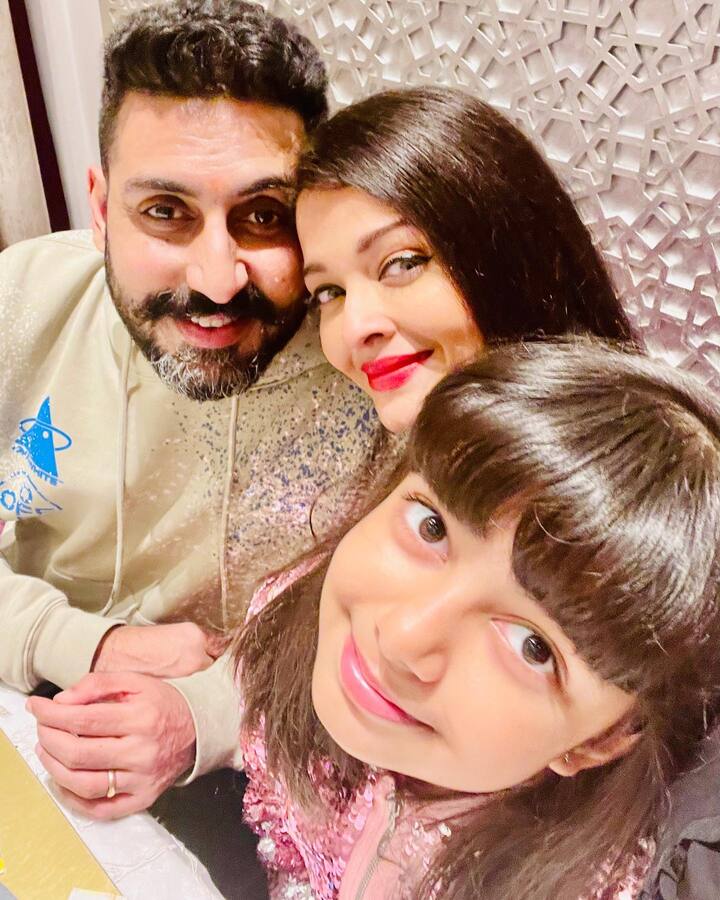 या चित्रपटादरम्यान हे जोडपे एकमेकांच्या जवळ आले. याआधी दोघांनी 'कुछ ना कहो' आणि 'उमराव जान' सारख्या अनेक चित्रपटात एकत्र काम केले होते.