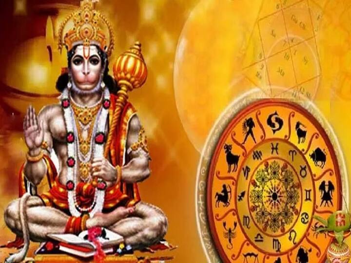 Hanuman Jayanti 2024: આ વખતે હનુમાન જયંતિ પર ગજલક્ષ્મી રાજયોગ રચાઈ રહ્યો છે, જેનાથી કેટલીક રાશિના લોકોને ફાયદો થશે. ચાલો જાણીએ આ ભાગ્યશાળી રાશિઓ વિશે