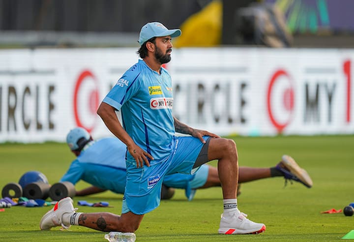 Wicket-keeper KL Rahul has scored 25 fifty-plus scores in 68 IPL matches.